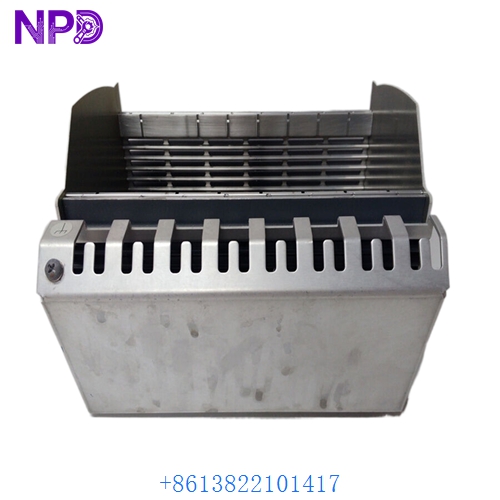 ABB PM803F 3BDH000530R1