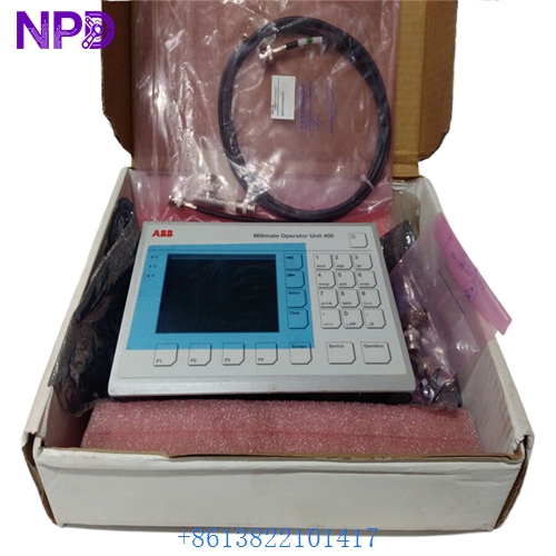 ABB PXAH401 3BSE017235R1