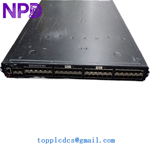 Enterasys / Extreme Networks SSA-G1018-0652