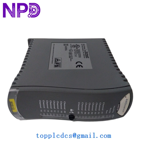 ICS TRIPLEX T9402