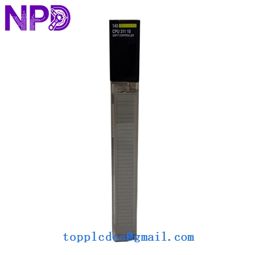 SCHNEIDER 140CPU31110