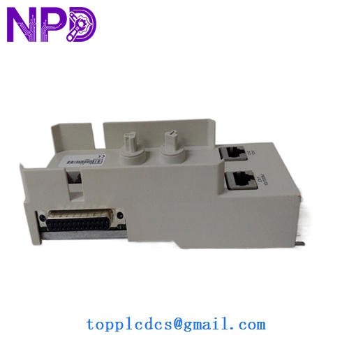 ABB TP867 3BSE043664R1