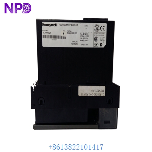 HONEYWELL TK-PRR021 51309288-275