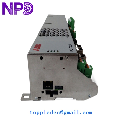 ABB PCD230A 3BHE022291R0101