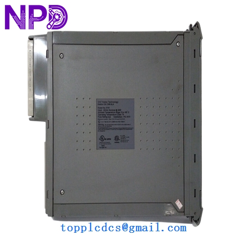 ICS TRIPLEX T8151B