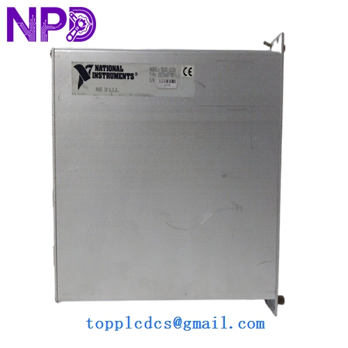 NI SCXI-1125