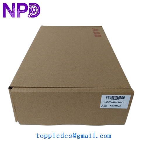 ABB KUC321AE HIEE300698R0001