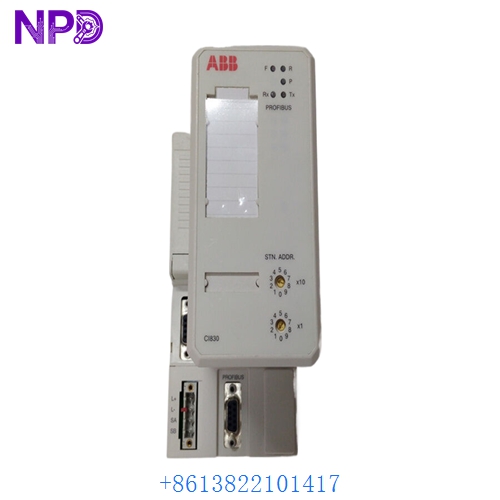 ABB CI830 3BSE013252R1