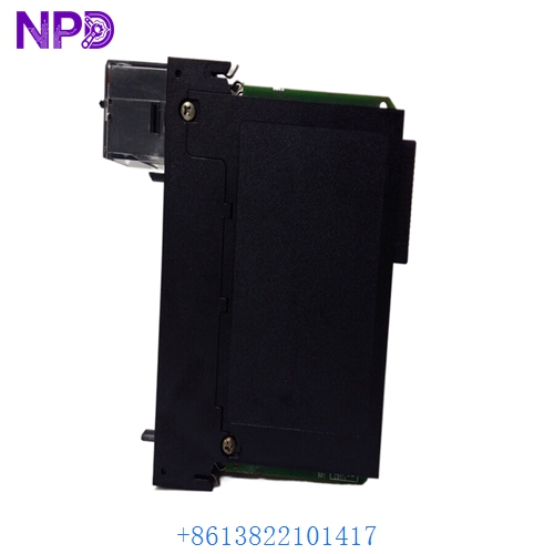 Allen Bradley 1756-IF16