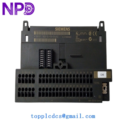 SIEMENS 6ES132-1BH00-0XB0