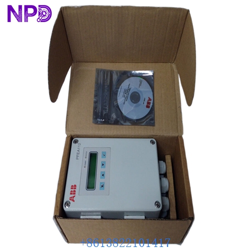 ABB PFEA112-65 3BSE050091R65