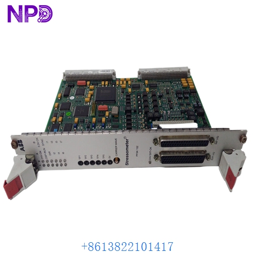 ABB PFSK152 3BSE018877R2