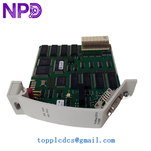 ABB FI830F 3BDH000032R1