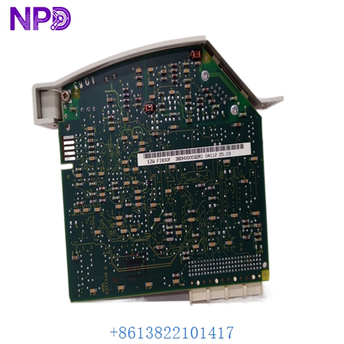 ABB FI830F 3BDH000032R1