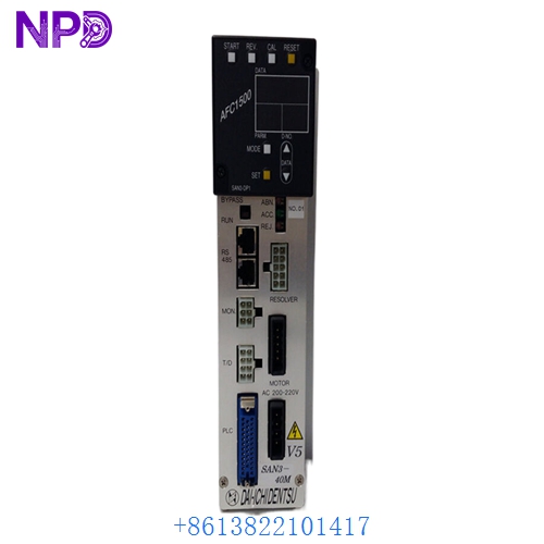 DDK SAN3-40 SAN3-40M