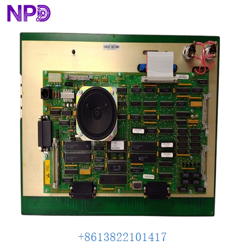 ABB 6637517A1 660-MISC-3311