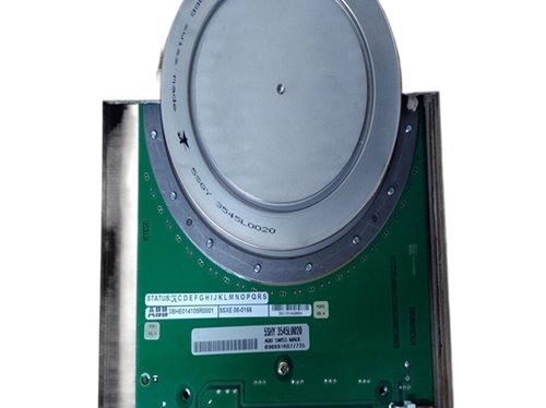 ABB 5SHY3545L0020 3BHE014105R0001 5SXE08-0166
