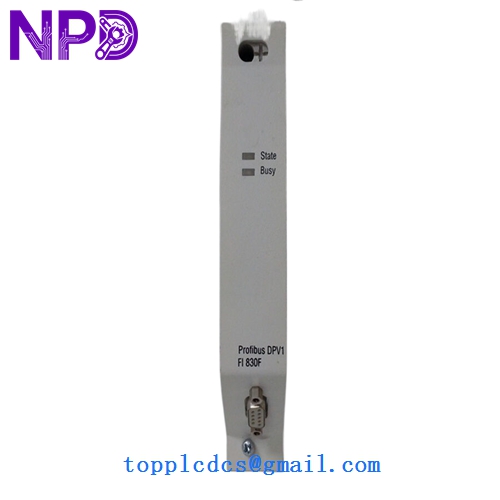 ABB FI830F 3BDH000032R1