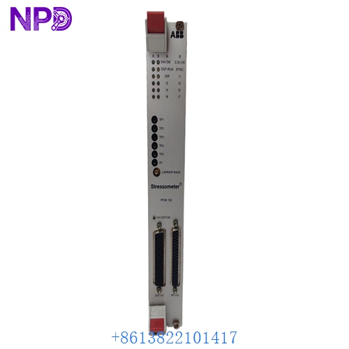 ABB PFSK152 3BSE018877R2