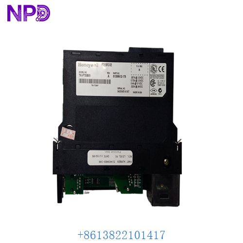 HONEYWELL TK-FTEB01 51309512-175