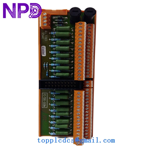 HONEYWELL FC-TSAI-1620M