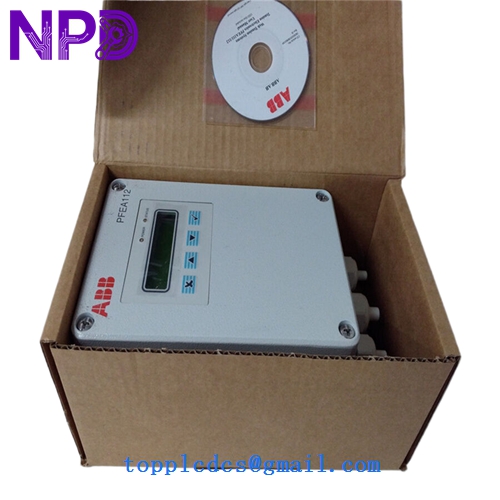 ABB PFEA112-65 3BSE050091R65