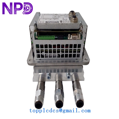 ABB ACU-01B 3HNA024871-00102