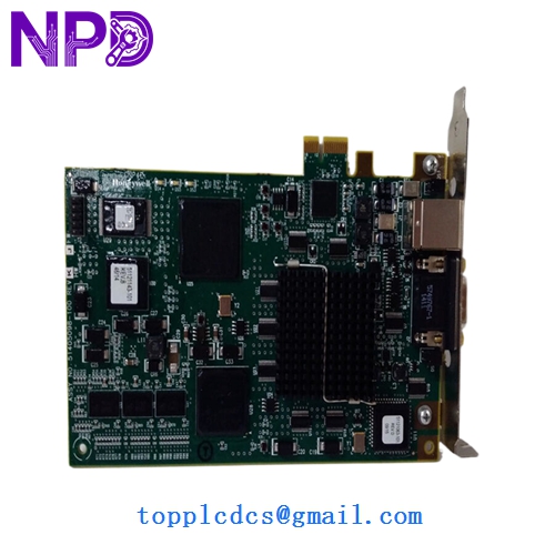 HONEYWELL LCNP4E 51405098-100