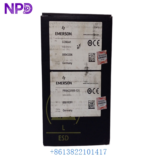 EPRO PR6423002-001-CN