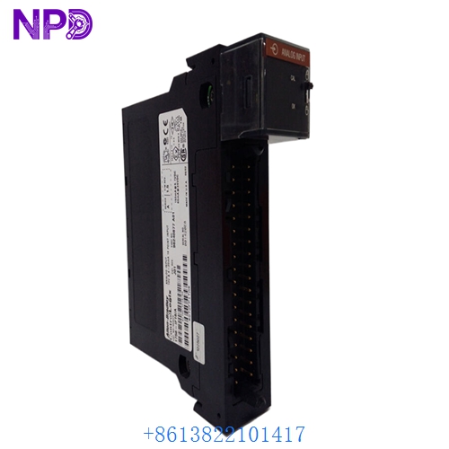 Allen Bradley 1756-IF16