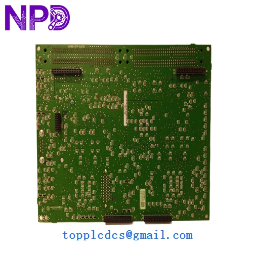 Allen-Bradley 80190-580-51 | Reliance Electric Drive Board