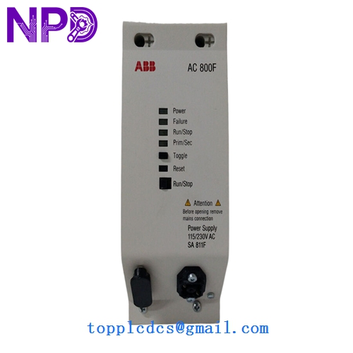 ABB SA811F 3BDH000013R1