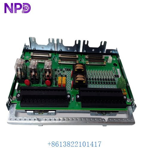 GE IS200TTURH1CFD IS230TNTRHIC