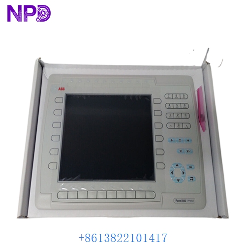 ABB PP846A 3BSE042238R2