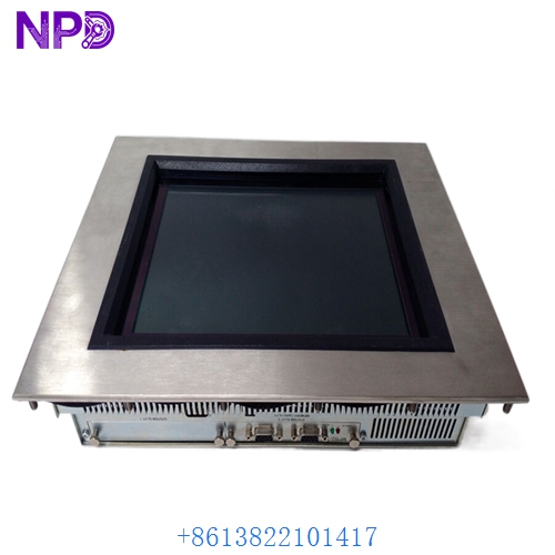 MICRO INNOVATION GF1-10TVD-100