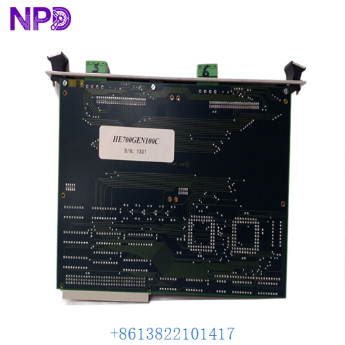 GE HE700GEN200