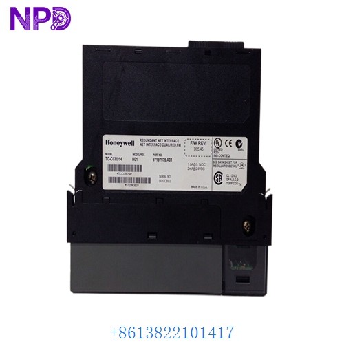 HONEYWELL TC-CCR014 97197975-A01