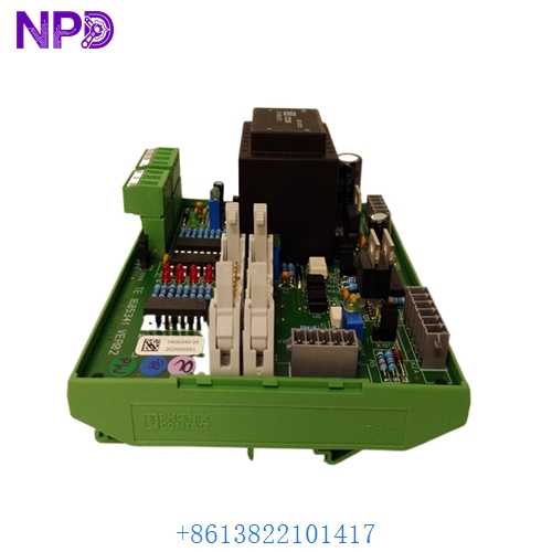 ABB TE1605341 VER02 1605340-05