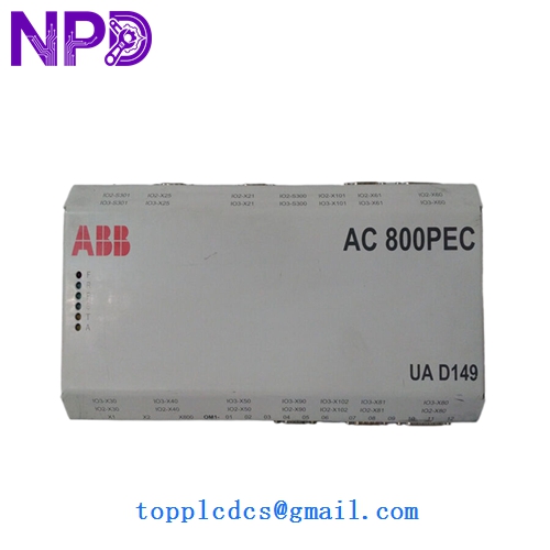 ABB UAD149 3BHE014135R0011 UAD149A00-0-11-4