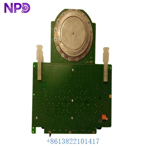 ABB GVC750BE101 3BHE009681R0101