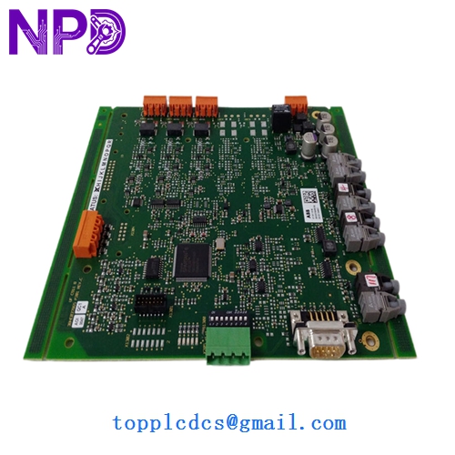 ABB UFC911B106 3BHE037864R0106