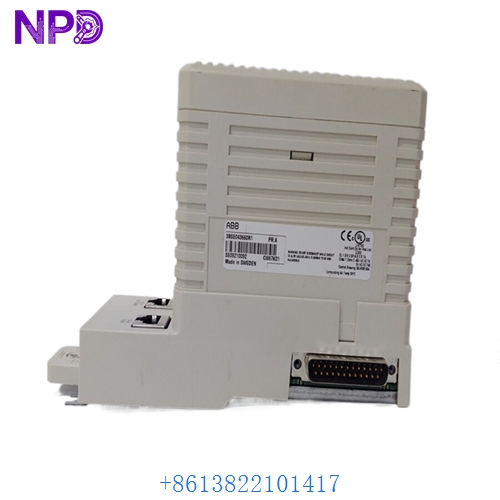 ABB CI867K01 3BSE043660R1