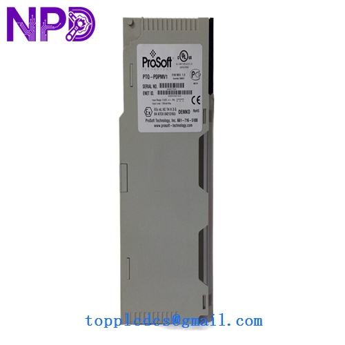 PROSOFT PTQ-PDPMV1