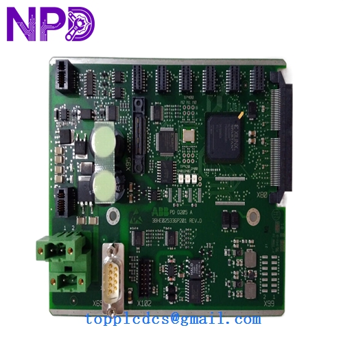 ABB PDD205A1121 3BHE025335R1121
