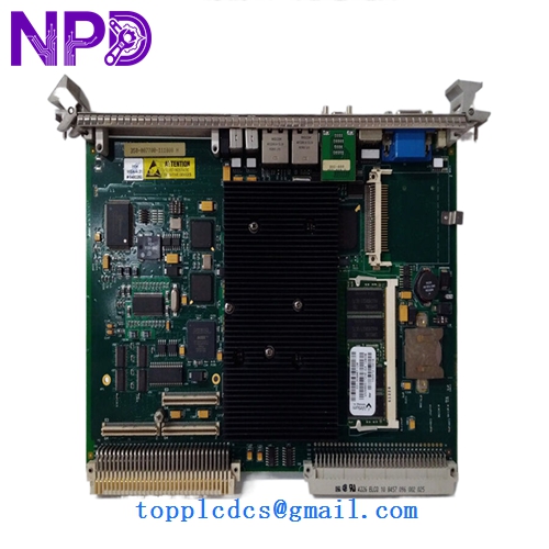 GE VMIVME-7700 350-007700-111000 H