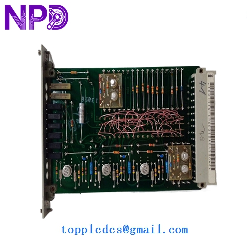 ABB 10QT01 GJR2209300R0001 10QT01A-ER0001