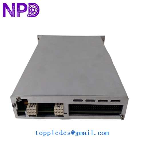 NI SCXI-1125 