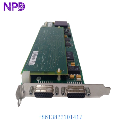 ABB PU516 3BSE013064R1