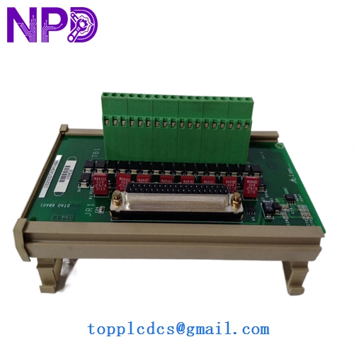 GE IS200DTAOH1ABA IS210DTAOH1AA