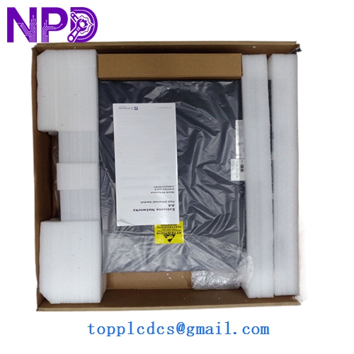 FOXBORO A4H124-24FX P0973JN